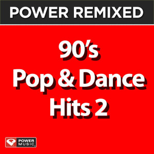 收聽Power Music Workout的It's All Coming Back to Me Now (Power Remix)歌詞歌曲