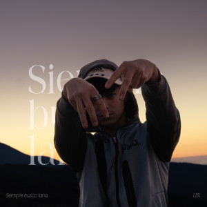 Listen to Siempre Busco Lana (Explicit) song with lyrics from LBL