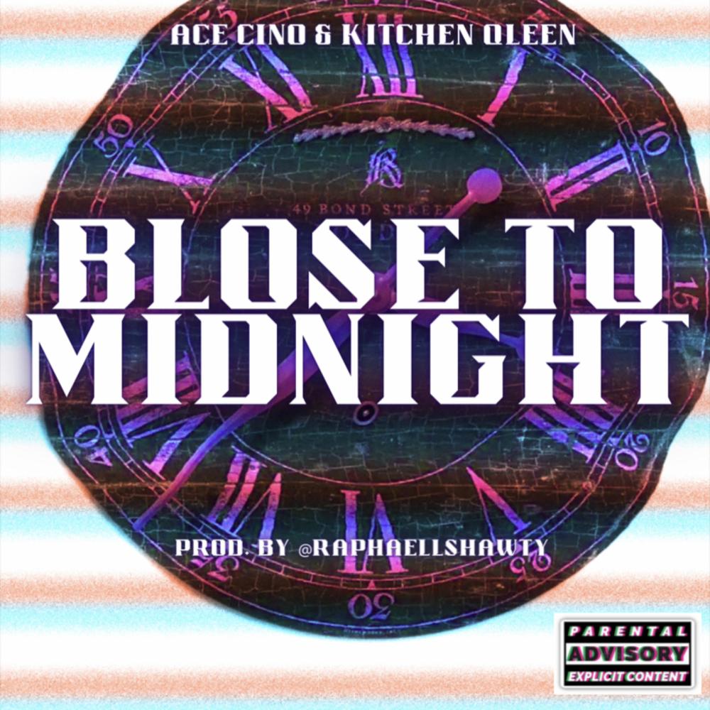 Blose 2 Midnight (Explicit)