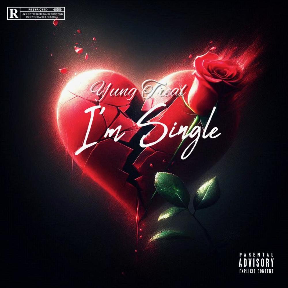 I'm Single (Explicit)