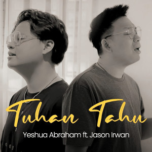 Album Tuhan Tahu oleh Jason Irwan