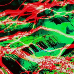 Listen to nightless song with lyrics from teori