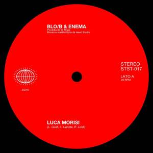 ดาวน์โหลดและฟังเพลง LUCA MORISI พร้อมเนื้อเพลงจาก Blo/B