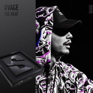 收聽RVAGE的The Heat歌詞歌曲