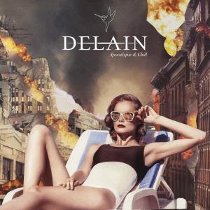 ดาวน์โหลดและฟังเพลง Masters of Destiny พร้อมเนื้อเพลงจาก Delain