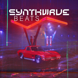Synthwave Beats (Car Trip Electro Beats with 80s Vibe) dari Journey Music Paradise
