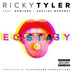 ดาวน์โหลดและฟังเพลง Ecstasy (Explicit) พร้อมเนื้อเพลงจาก Ricky Tyler