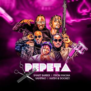 Listen to Pepeta. song with lyrics from Fixon Magna