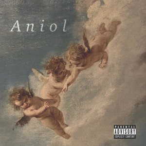 Album Aniol (feat. Blyt) from Sick B
