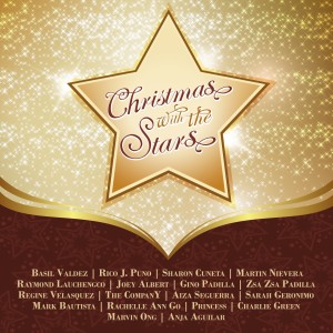 ดาวน์โหลดและฟังเพลง The Christmas Song พร้อมเนื้อเพลงจาก Martin Nievera