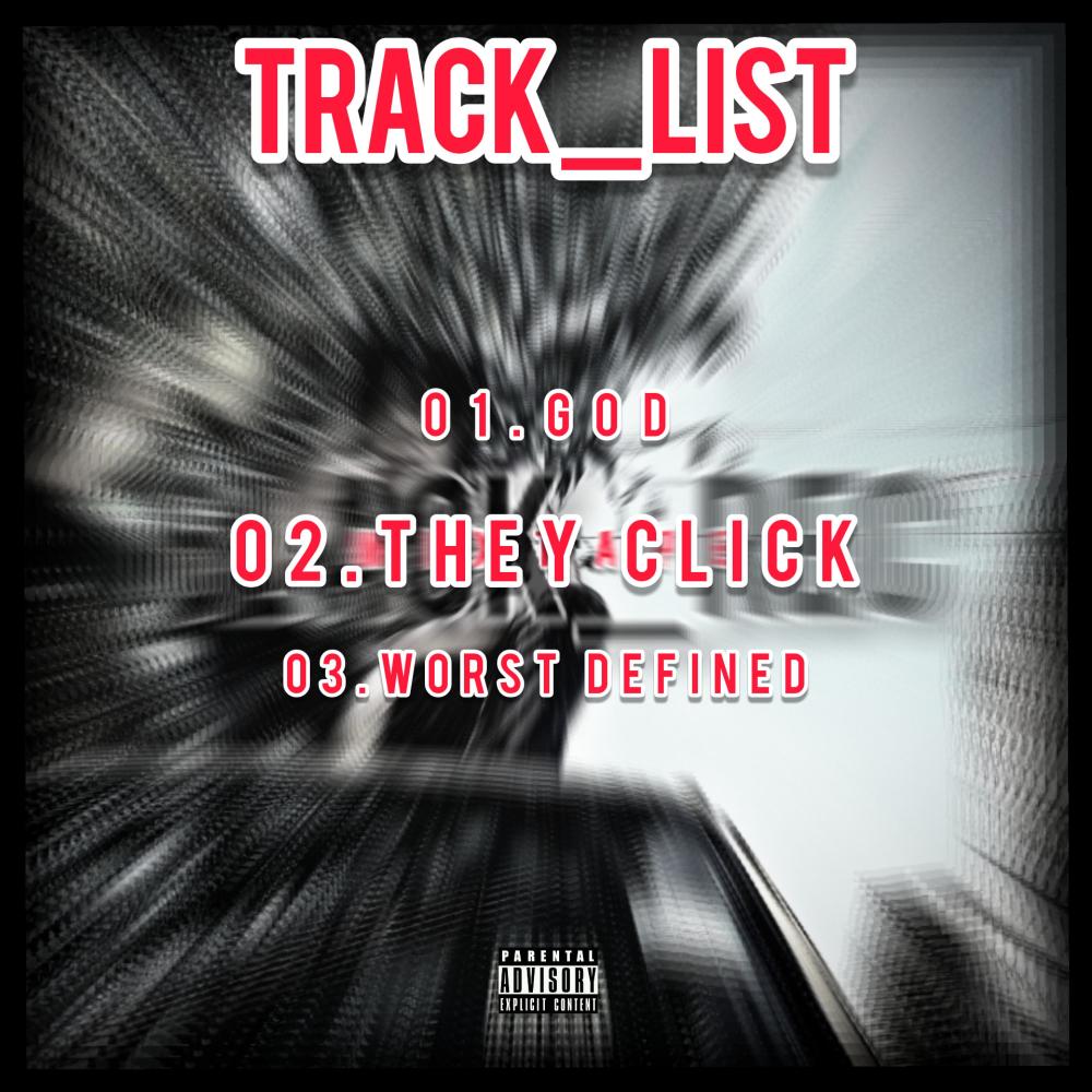 They Click (feat. DopeBoy TNT) (Explicit)
