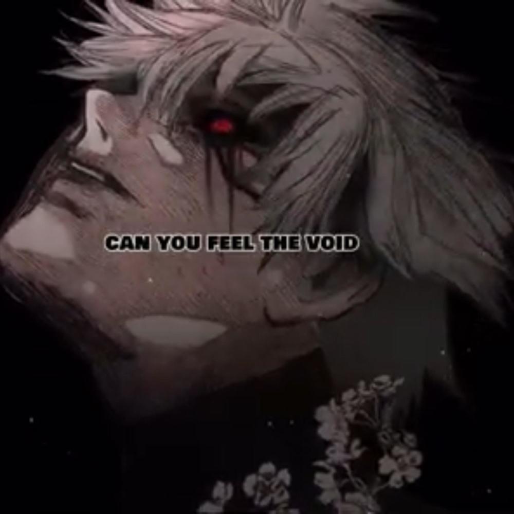 Can you feel the void !!!! (Explicit)
