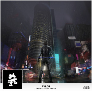 Album The Place I Once Knew from Pylot