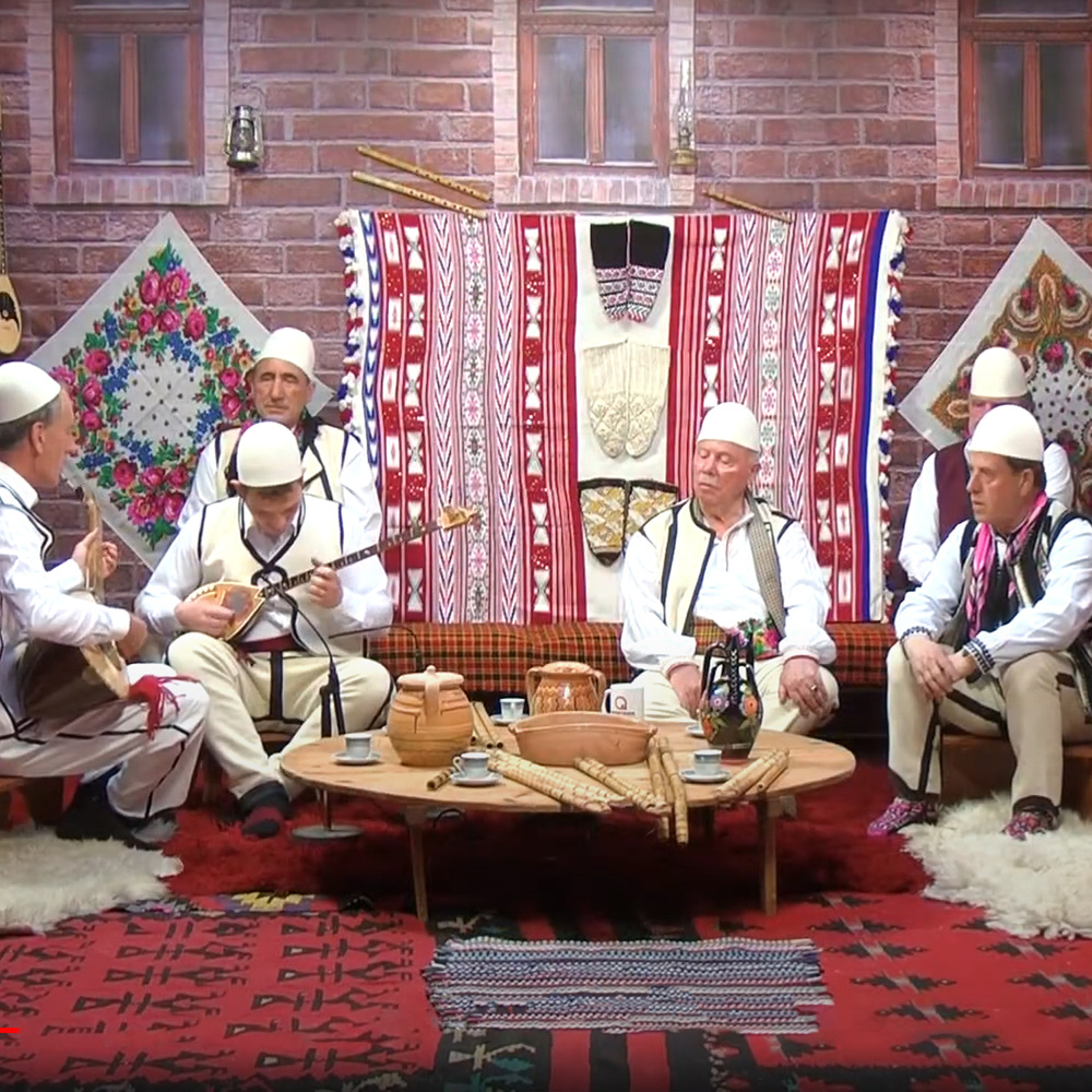 Kete toke e bekoj Zoti