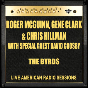 Listen to Knocking On Heaven's Door (Live) song with lyrics from The Byrds