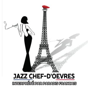 En Avant La Musique的專輯Jazz Chef-d'œuvres