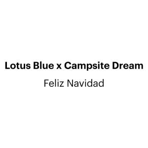 Lotus Blue的專輯Feliz Navidad