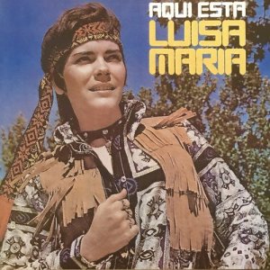 收聽Luisa Maria Güell的Sobra la Mar歌詞歌曲