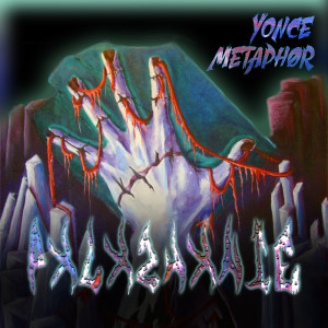 Listen to PXLXZHXNIE song with lyrics from YONCE