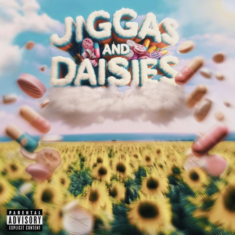 We Da Ones (feat. Los And Nutty) (Explicit)