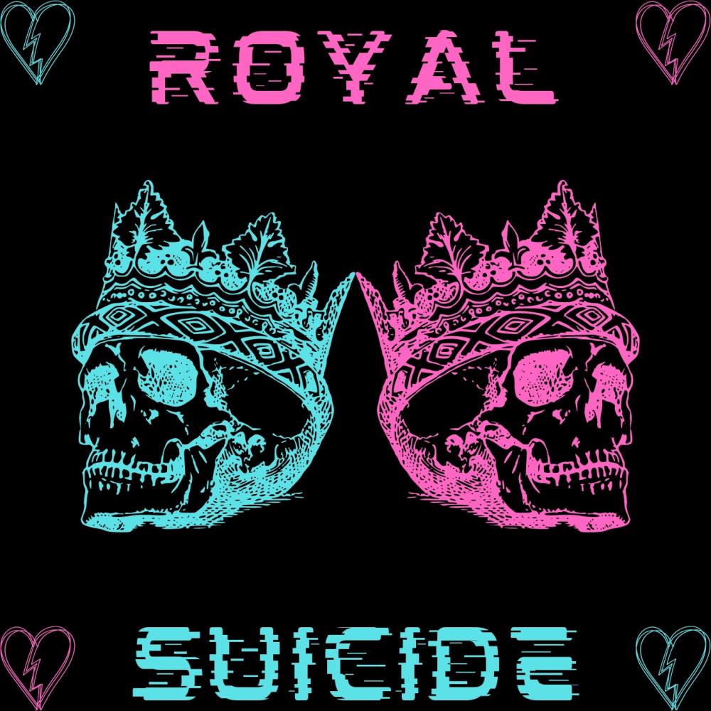 Leave Me Alone (feat. Kharma) (Explicit)