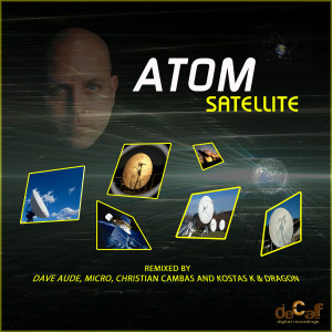 ดาวน์โหลดและฟังเพลง Satellite พร้อมเนื้อเพลงจาก Atom