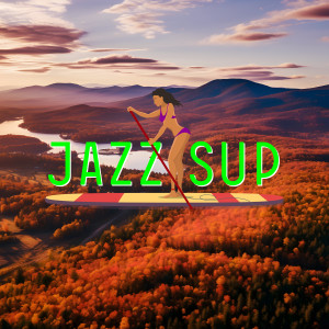 Album Mountain from JAZZ SUP