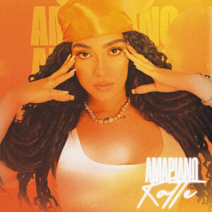 Kattê的專輯Amapiano