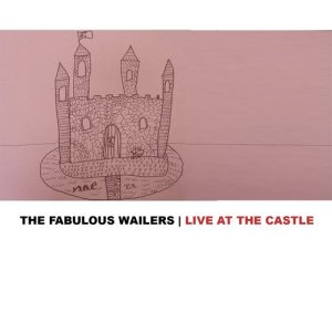 收聽The Fabulous Wailers的Rosalie歌詞歌曲