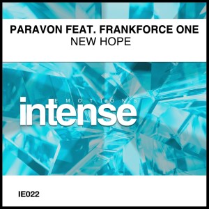 Dengarkan New Hope (Extended Mix) lagu dari Paravon dengan lirik