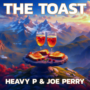 อัลบัม The Toast ศิลปิน Joe Perry