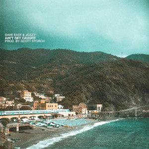 Dave East的專輯Ain't Get Caught (feat. Jozzy) [Explicit]