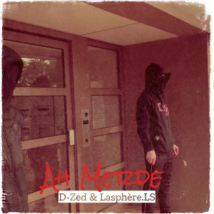 Listen to Ah Merde (Explicit) song with lyrics from Lasphère.LS