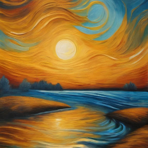 ดาวน์โหลดและฟังเพลง Pintando Pensamientos พร้อมเนื้อเพลงจาก By RelaxingD