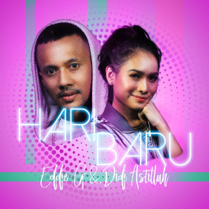Listen to Hari Baru song with lyrics from Eddie G