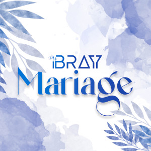 Album Mariage from Mr Bray
