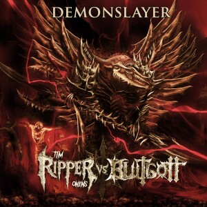 BLUTGOTT的專輯Demonslayer
