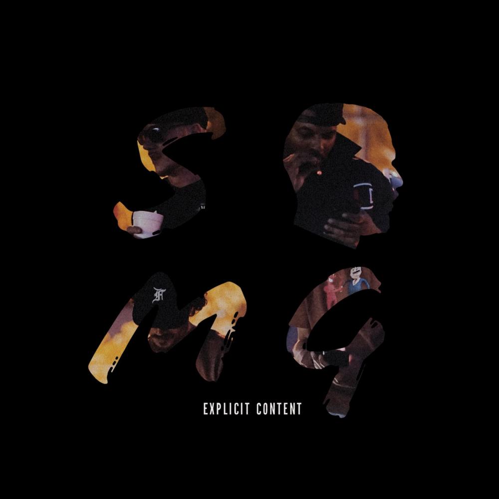 Hustlin (feat. Gune & Mac Thugger) (Explicit)