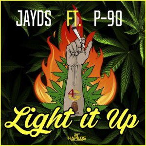 ดาวน์โหลดและฟังเพลง Light It Up พร้อมเนื้อเพลงจาก Jayds