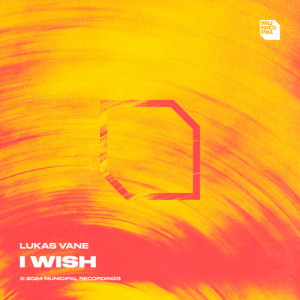 Lukas Vane的專輯I Wish