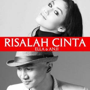 อัลบัม Risalah Cinta ศิลปิน ELLA