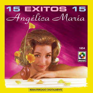 ดาวน์โหลดและฟังเพลง Dominique พร้อมเนื้อเพลงจาก Angélica María