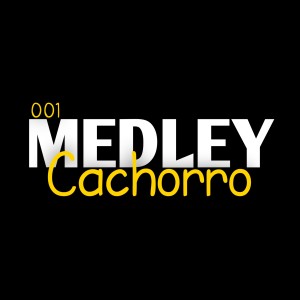 收聽02 No Beat Oficial的Medley Cachorro 001 (Explicit)歌詞歌曲