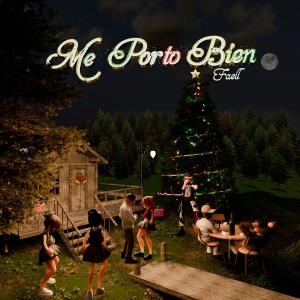 收聽Faell的Me Porto Bien歌詞歌曲