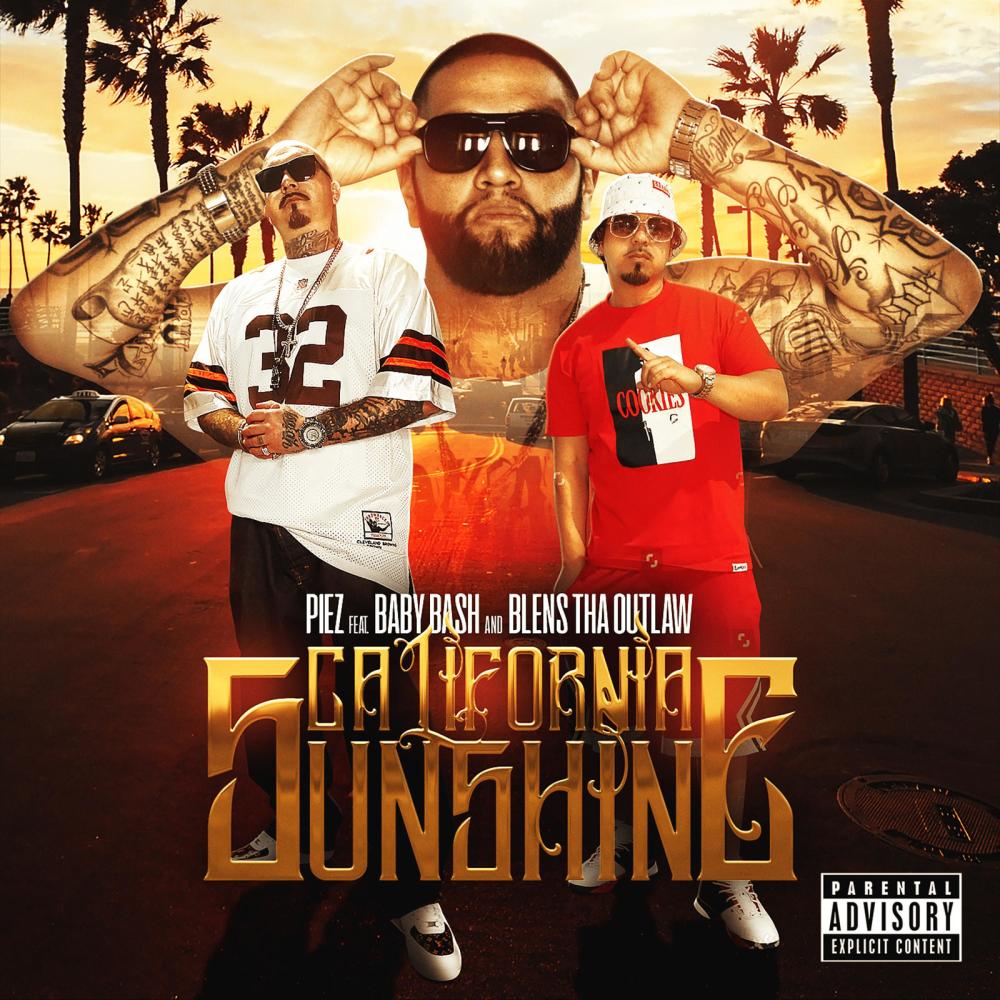 California Sunshine (Explicit)
