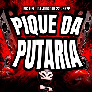 收听MC Liel的PIQUE DA PUTARIA (Explicit)歌词歌曲