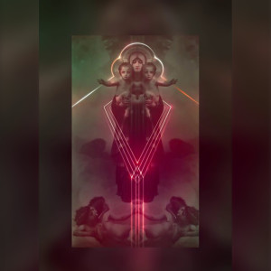 Album القديسين from سولي