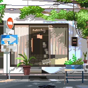 default playlist img