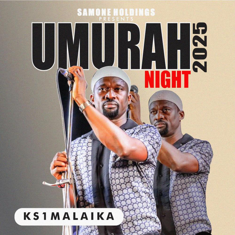 Umurah Night