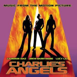 ดาวน์โหลดและฟังเพลง Charlie's Angels 2000 (Apollo 440 w/o Dialog) พร้อมเนื้อเพลงจาก Apollo 440